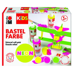 Marabu 0304000000002 peinture pour loisir 80 ml 4 pièce(s)