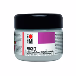 Marabu 12740025815, Gris, Apprêt acrylique, Pâte, 225 ml, 1 pièce(s)