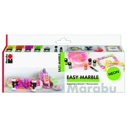 Marabu Easy Marble 75 ml 5 pièce(s)
