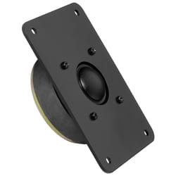 Monacor DT-100 30 W 1 pièce(s) Pilote enceinte Tweeter