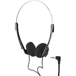 Monacor MD-39 Noir