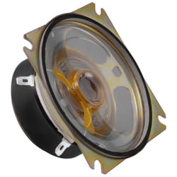 Monacor SP-15 non classé