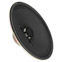 Monacor SP-3RDP 0,5 W Pilote enceinte médium