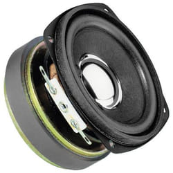 Monacor SP-45/8 20 W Pilote enceinte médium