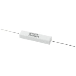 Monacor LSR-100/10 résistance 10 Ohm