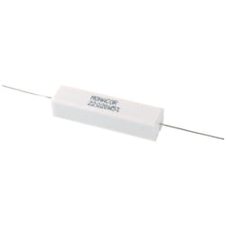 Monacor LSR-220/20 résistance 22 Ohm