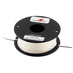 Monacor LSIP-47/2 bobine d'inductance