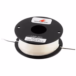 Monacor LSIP-22/1, 19 mm, 4,8 cm, 1 mm, 0,15 Ohm