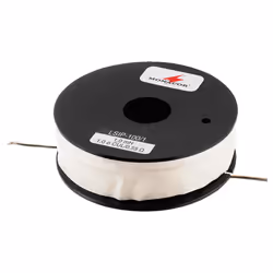 Monacor LSIP-100/1, 19 mm, 5,9 cm, 1 mm, 0,55 Ohm