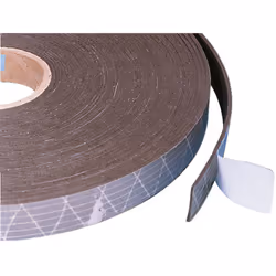 Monacor MDM-20, Gris, Fermeture, Protection, Scellement, Renforcer, 20 m, 20 mm, 2 mm