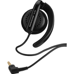 Monacor ES-200 Noir