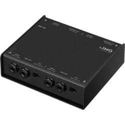 IMG Stage Line DIB-102 Noir