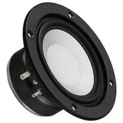 Monacor SPH-100AL 40 W 1 pièce(s) Pilote enceinte médium