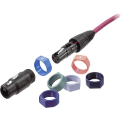 Neutrik XCR-SET non classé