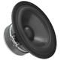 Haut-parleur de grave-médium - MONACOR - 120 WMAX - 60 WRMS - 8 Y