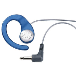 Monacor ES-10 Bleu