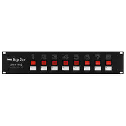Monacor MCS-180 accessoire de racks