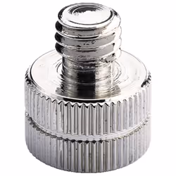 Monacor MAC-30, Vis, Métallique, 1,6 cm