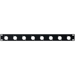 Monacor RCP-8732U accessoire de racks