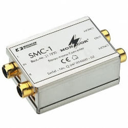 Monacor SMC-1 Argent