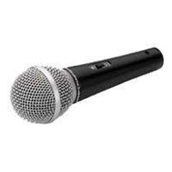Monacor - microphone dynamique - dm1100