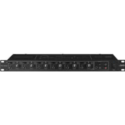 IMG Stage Line PPA-100/SW