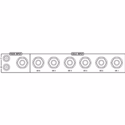 IMG Stage Line PPA-100/SW