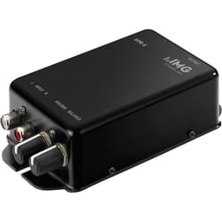 IMG Stage Line HPR-6 Noir