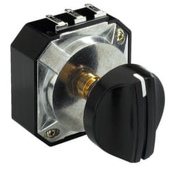 Monacor AT-52H 50 W Contrôle du volume rotatif