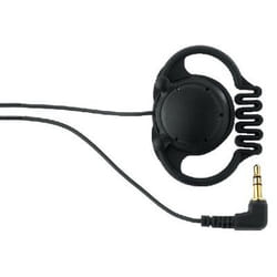 Monacor ES-16 Noir