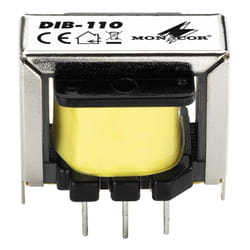 Monacor DIB-110