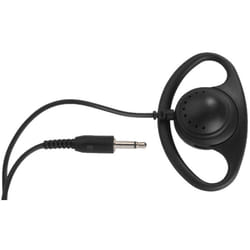 Monacor ES-230 Noir