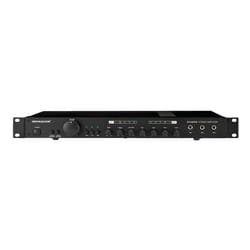 Monacor SA-230/SW Maison Noir