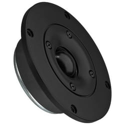 Monacor DTM-104/4 45 W 1 pièce(s) Pilote enceinte Tweeter