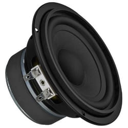 Monacor SPM-116/8 40 W 1 pièce(s) Pilote enceinte médium