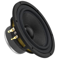 Monacor SPH-145HQ 50 W Pilote enceinte médium