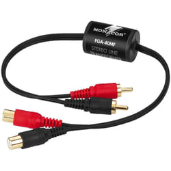 Monacor FGA-40MF