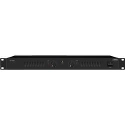 IMG Stage Line STA-400D amplificateur audio 2.0 canaux