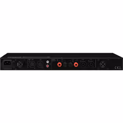 IMG Stage Line STA-400D amplificateur audio 2.0 canaux