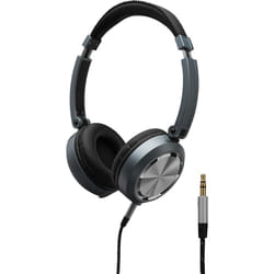 Monacor MD-460 Gris, Argent