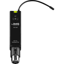 IMG Stage Line FLY-16T Émetteur enfichable