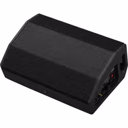 Enceinte de scène active IMG StageLine FLAT-M200 10.16 cm 4 pouces 200 W 1 pc(s)