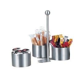 Esmeyer BOSTON Acier inoxydable Autres Plateau de service