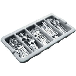 Couverts - Esmeyer - Sylvia - 181 pièces - Acier inoxydable - Compatible lave-vaisselle