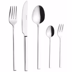Esmeyer SOPHIE 60 pièce(s) Jeu de couteaux/coutellerie