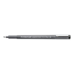 Staedtler 308 stylo fin Multicolore Noir 1 pièce(s)