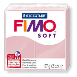 GRAINE CREATIVE Fimo Soft Rose