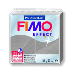 GRAINE CREATIVE Fimo Clair Perle