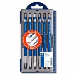 Mars® technico 780 - Boîte 6 porte-mines 2 mm5 + 1 offert