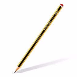 Staedtler 120 BK12P1 crayon graphite HB 12 pièce(s)